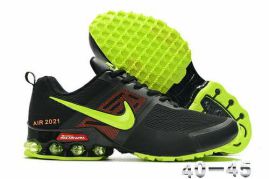 Picture for category Nike Shox Reax Run